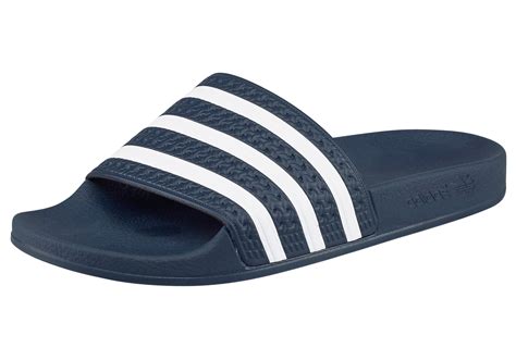 adidas slippers maat 10|Adidas bad slippers.